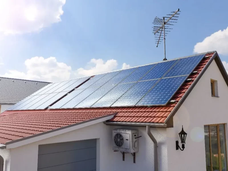 Accutech Solar 34