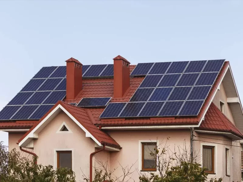 Accutech Solar 35
