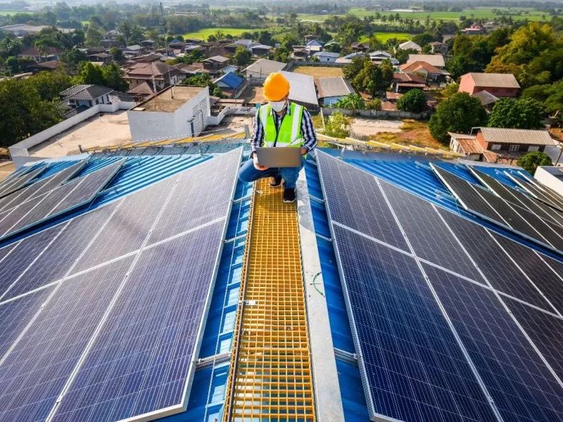 Accutech Solar 36