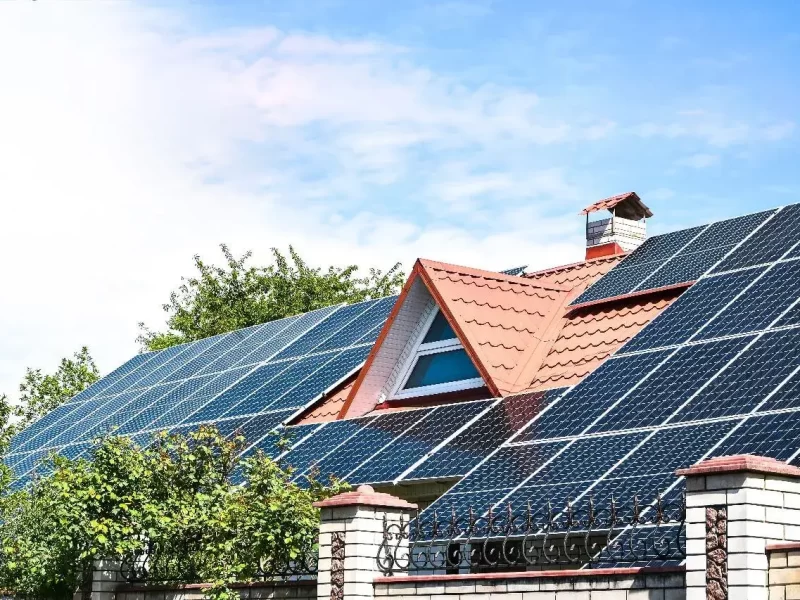 Accutech Solar 38