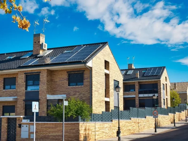 Accutech Solar 39